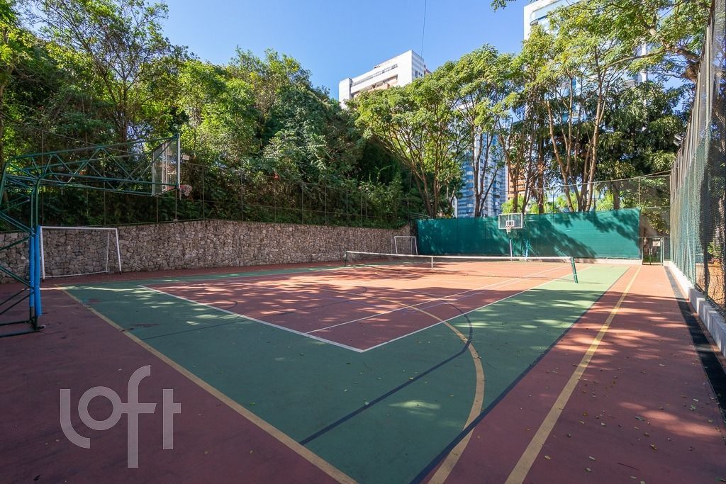 Apartamento, 4 quartos, 190 m² - Foto 61