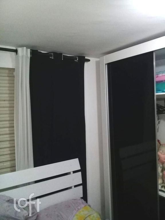 Apartamento à venda com 2 quartos, 50m² - Foto 1