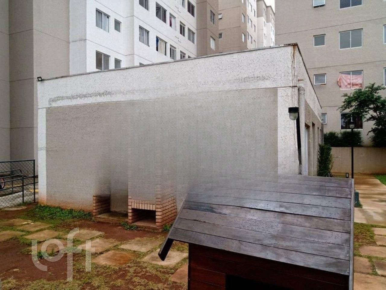 Apartamento, 2 quartos, 42 m² - Foto 24