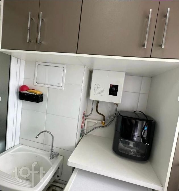Apartamento à venda com 2 quartos, 49m² - Foto 7