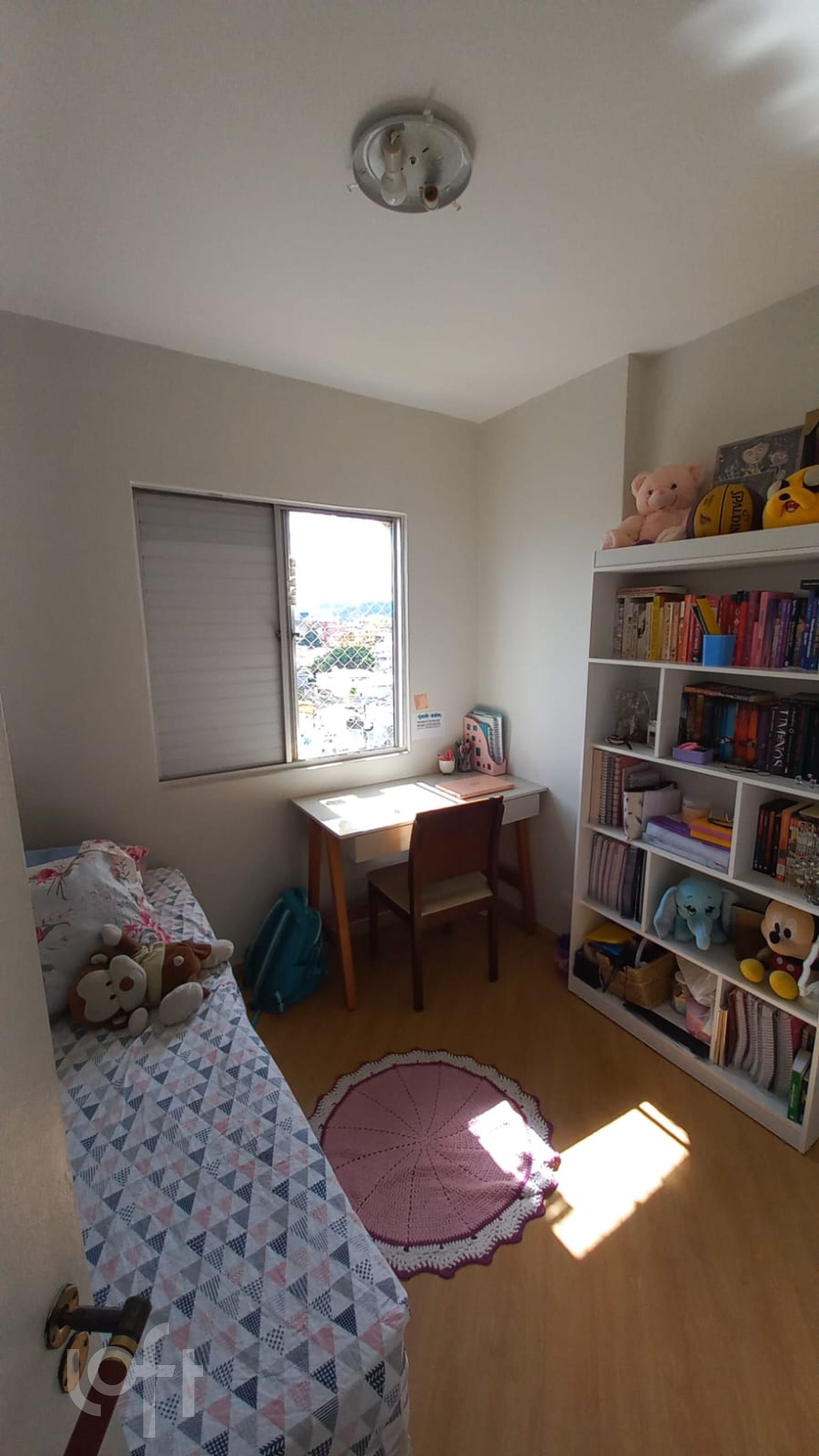 Apartamento à venda com 2 quartos, 50m² - Foto 8