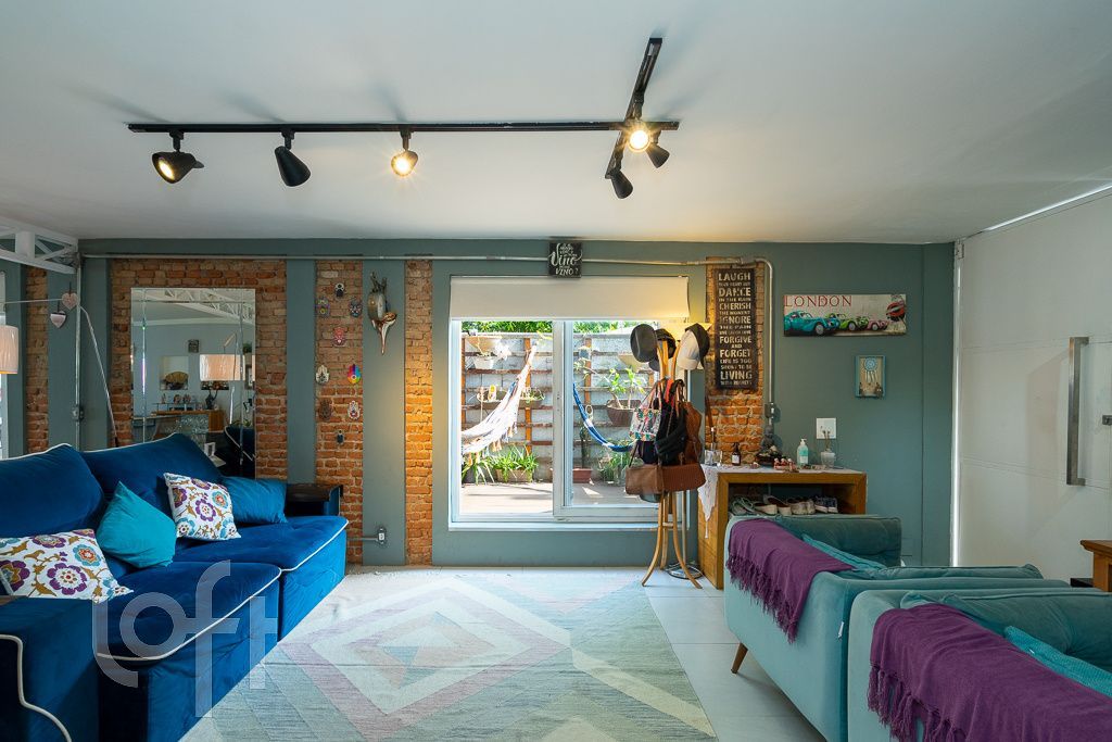 Casa, 3 quartos, 185 m² - Foto 2