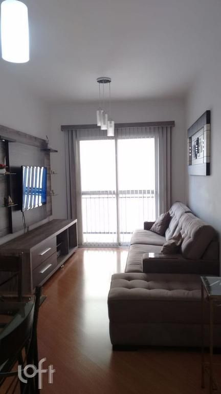 Apartamento, 3 quartos, 79 m² - Foto 6