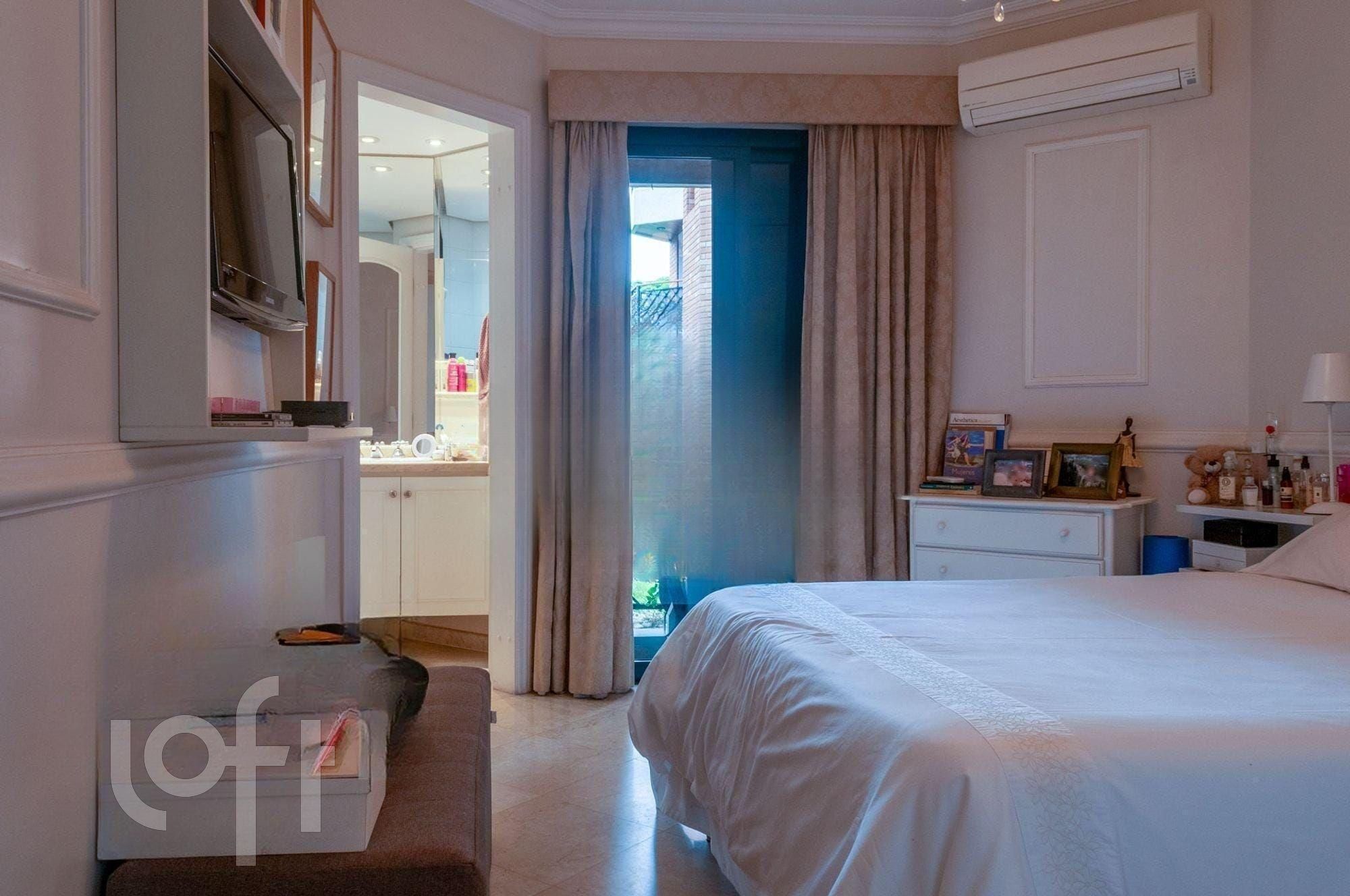 Apartamento à venda com 4 quartos, 310m² - Foto 29