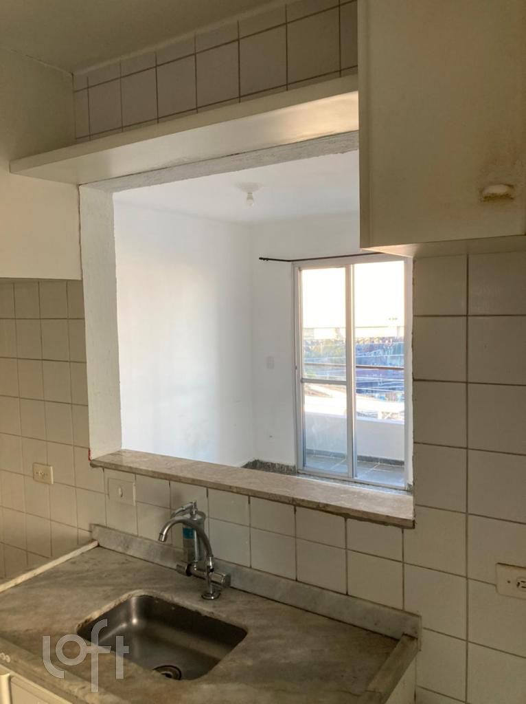 Apartamento, 2 quartos, 51 m² - Foto 8