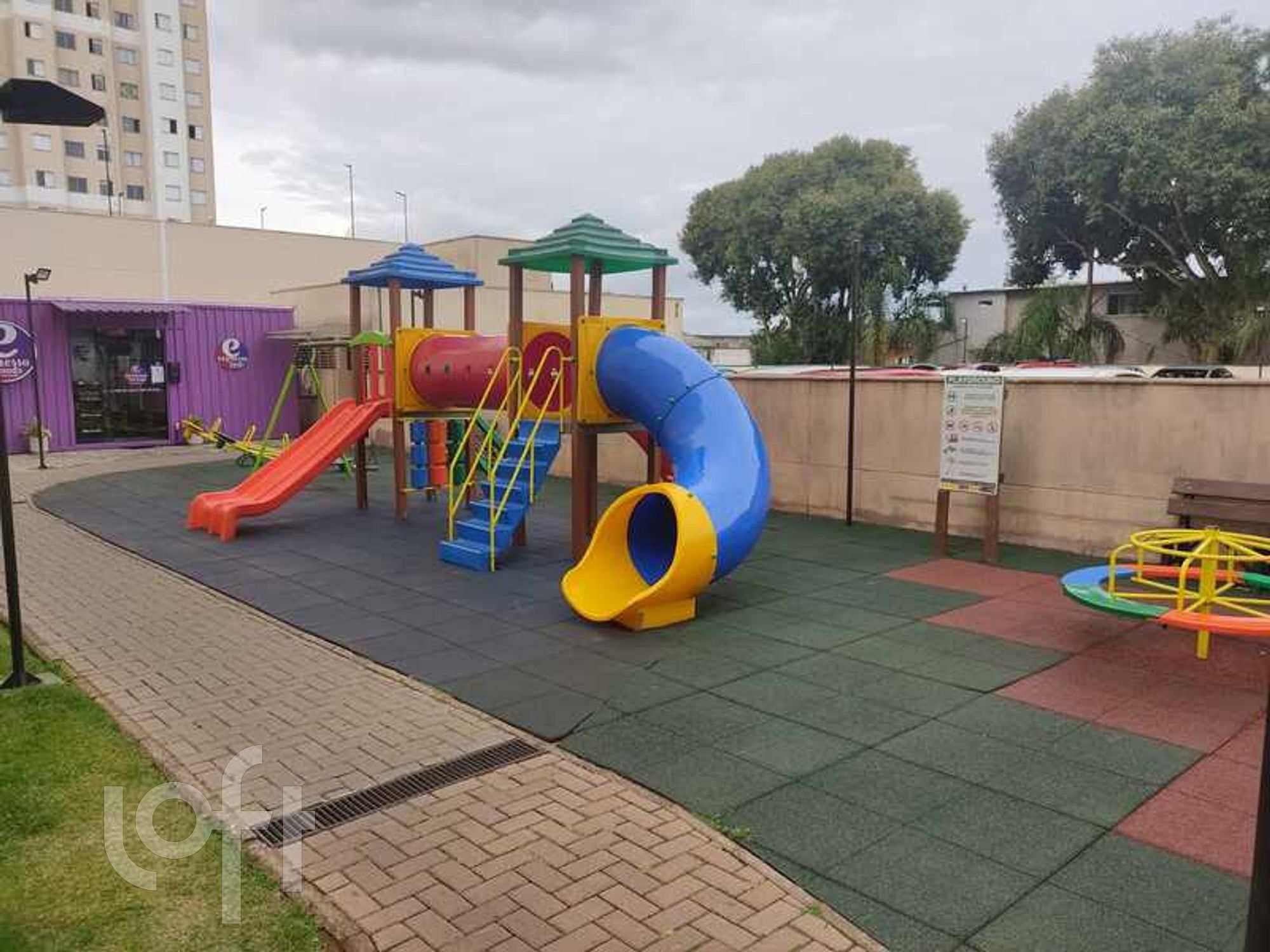 Apartamento, 3 quartos, 63 m² - Foto 14