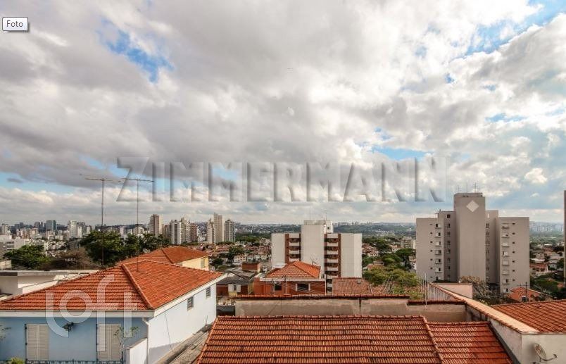 Casa à venda com 3 quartos, 90m² - Foto 28