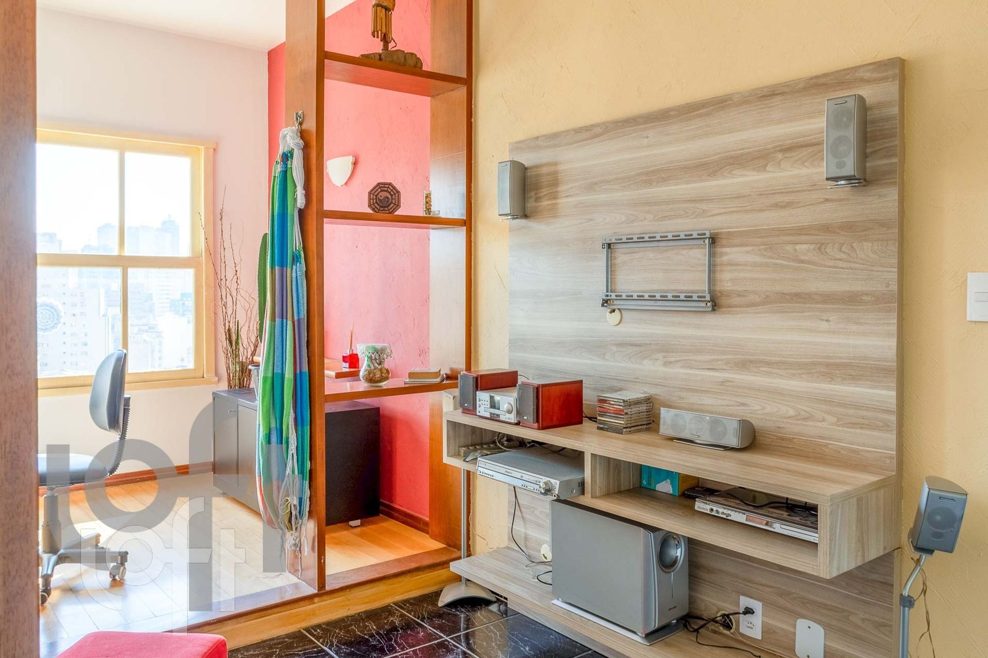 Apartamento, 2 quartos, 80 m² - Foto 19