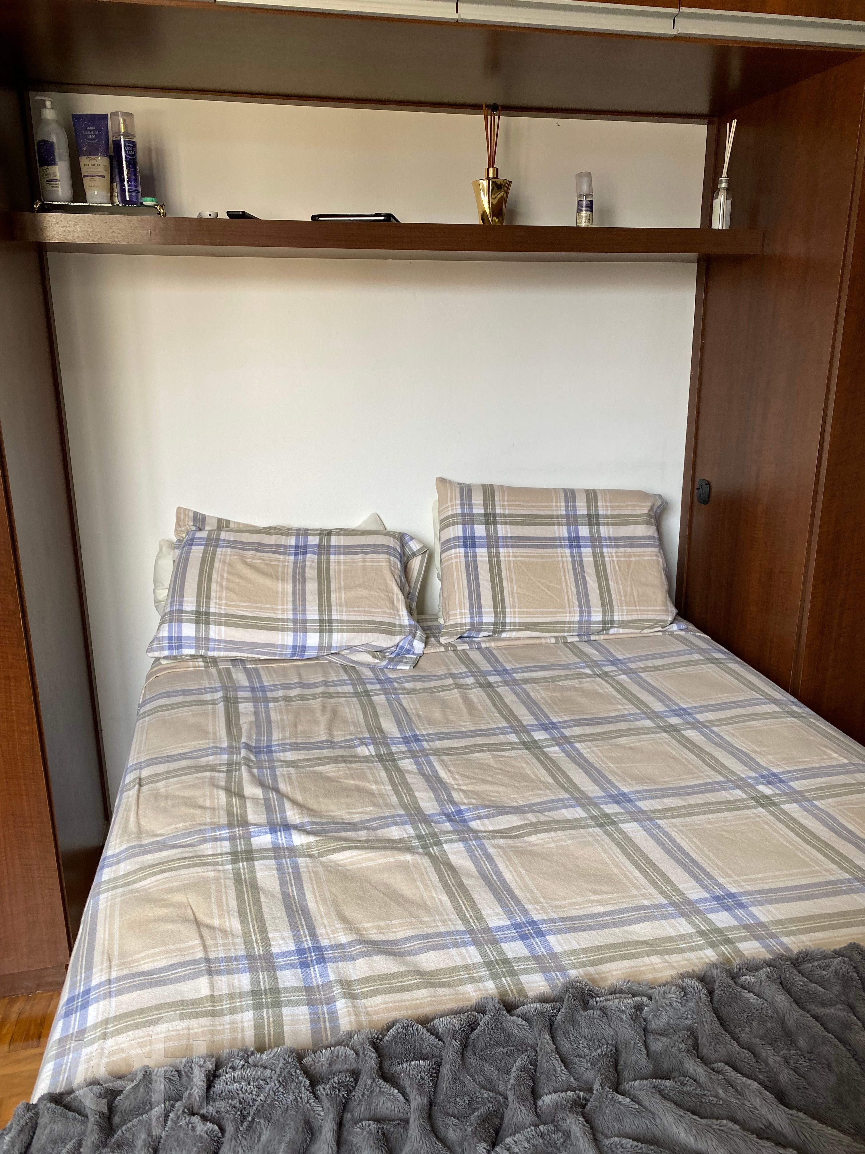 Apartamento, 3 quartos, 76 m² - Foto 17