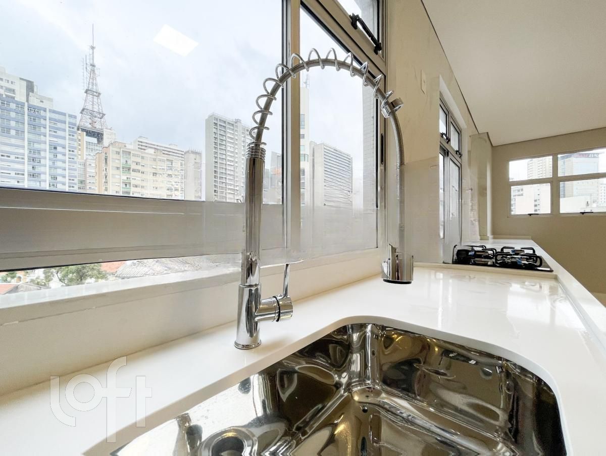 Apartamento, 3 quartos, 219 m² - Foto 11