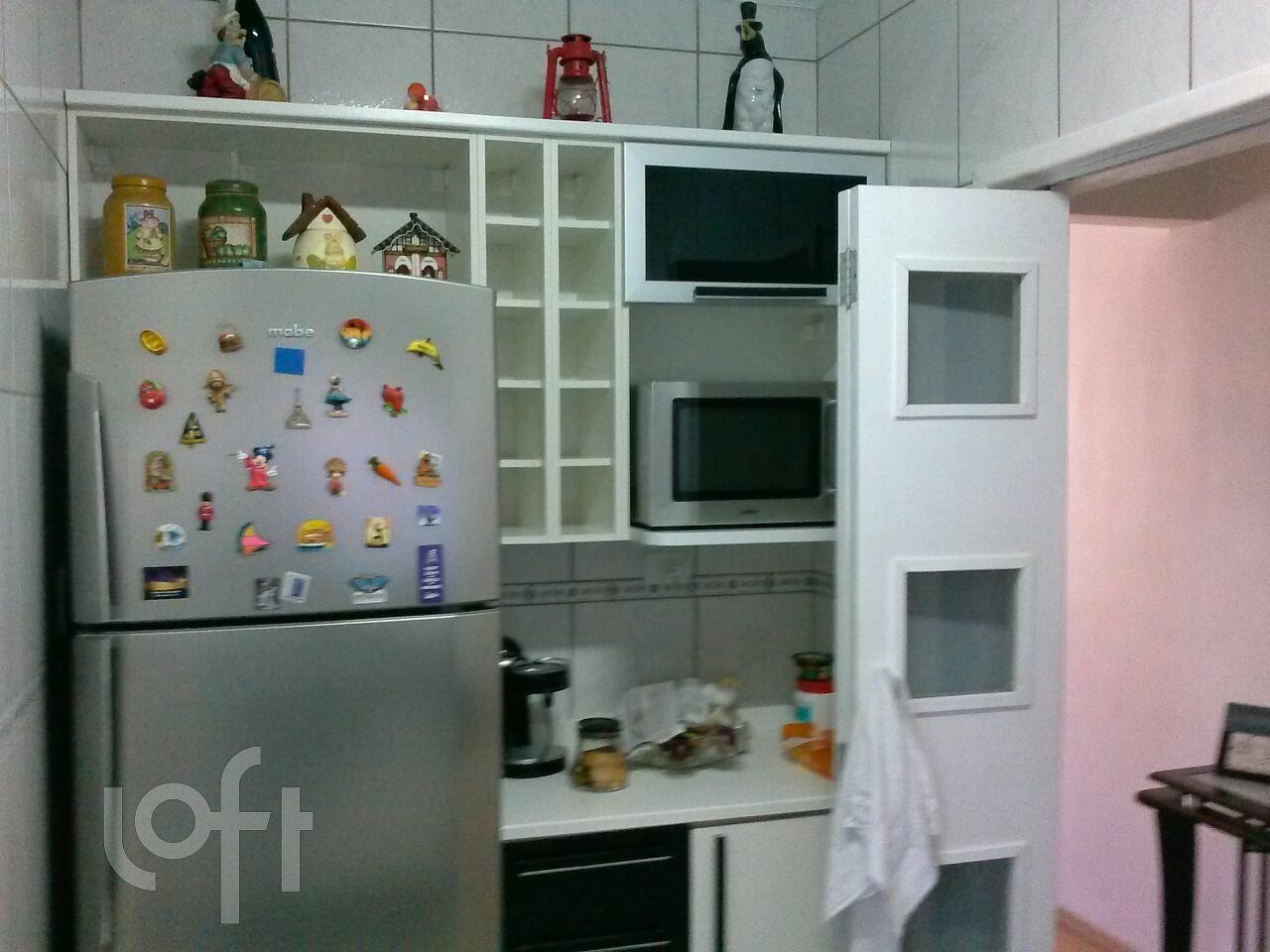 Apartamento à venda com 2 quartos, 68m² - Foto 9