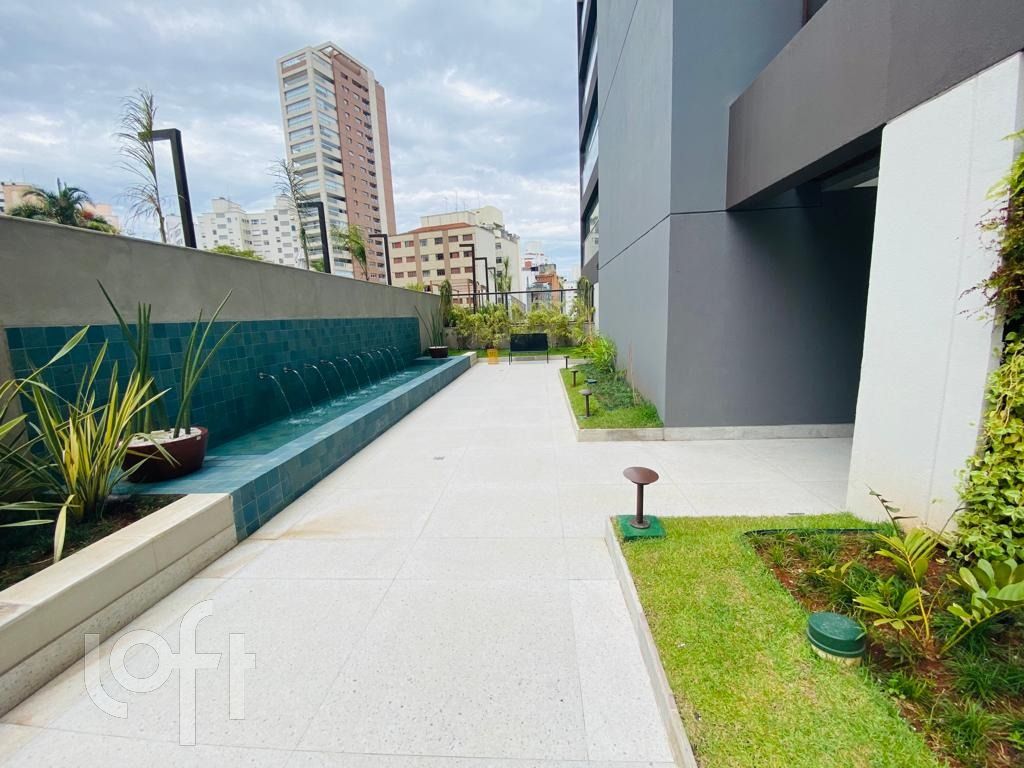 Apartamento à venda com 3 quartos, 158m² - Foto 7