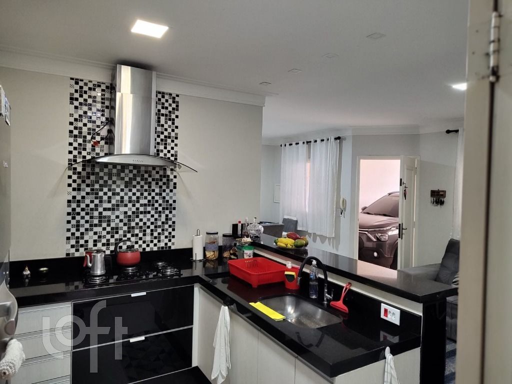 Casa, 3 quartos, 102 m² - Foto 4