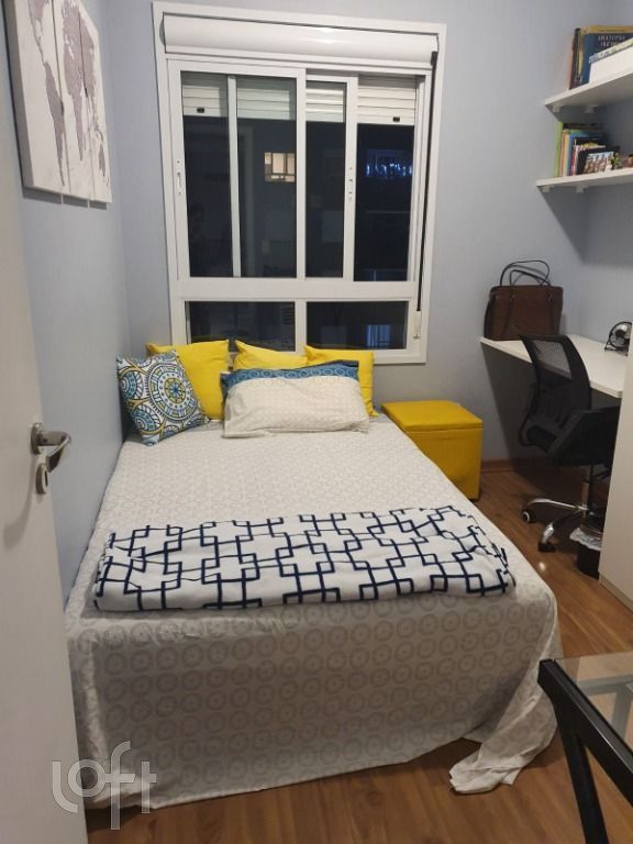 Apartamento, 2 quartos, 69 m² - Foto 7