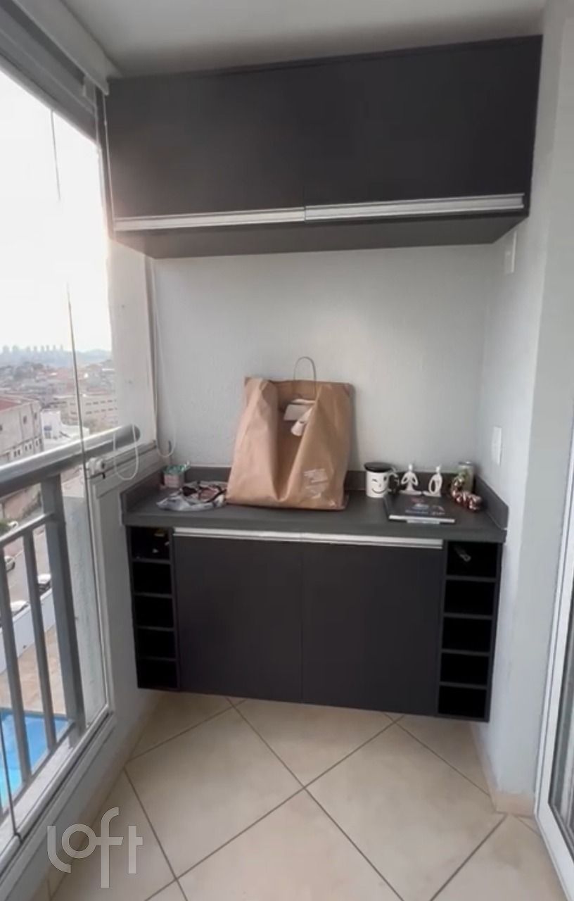 Apartamento, 2 quartos, 47 m² - Foto 4