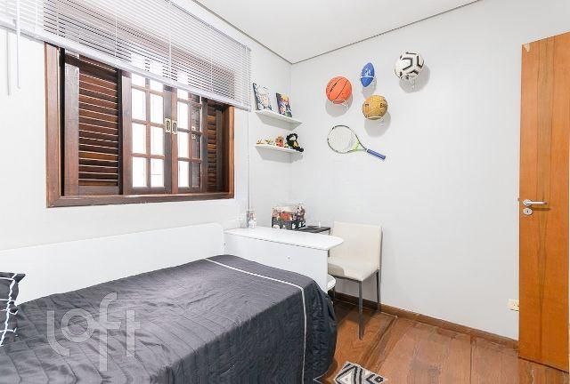 Casa, 4 quartos, 174 m² - Foto 35