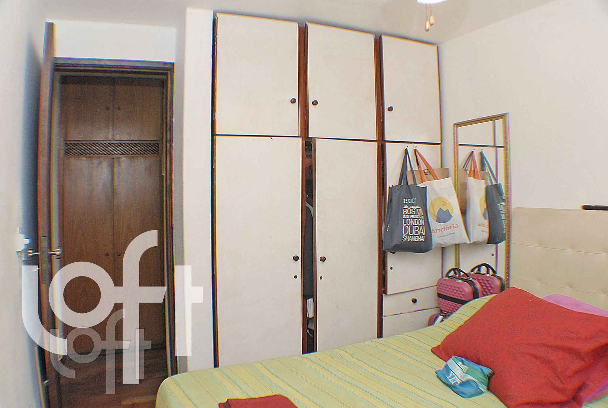 Apartamento, 3 quartos, 62 m² - Foto 29