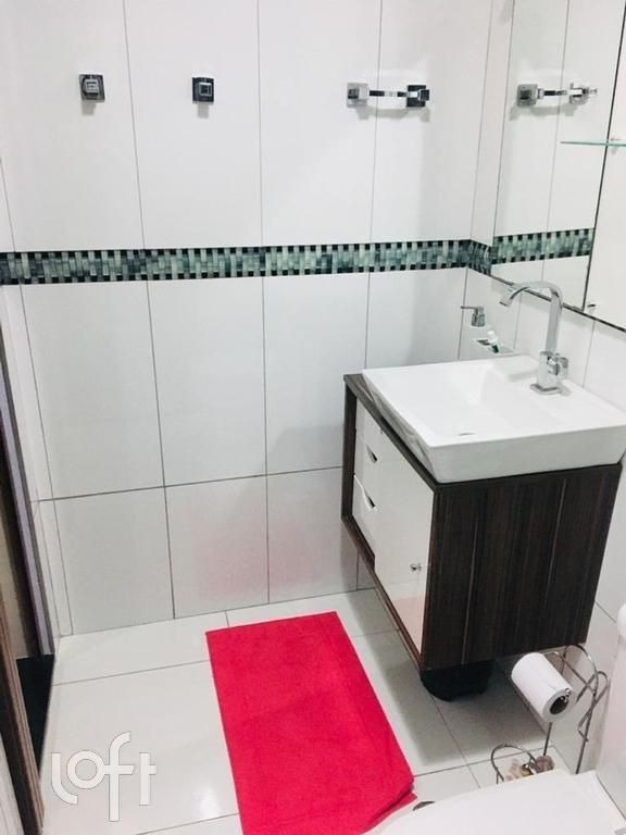 Apartamento, 1 quarto, 30 m² - Foto 3