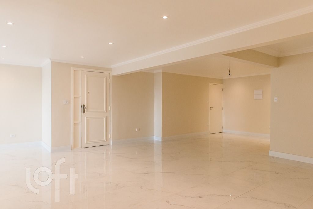Apartamento à venda com 3 quartos, 165m² - Foto 6