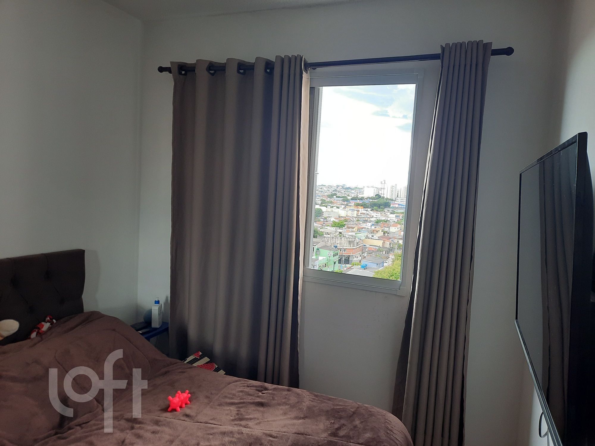 Apartamento, 2 quartos, 40 m² - Foto 5