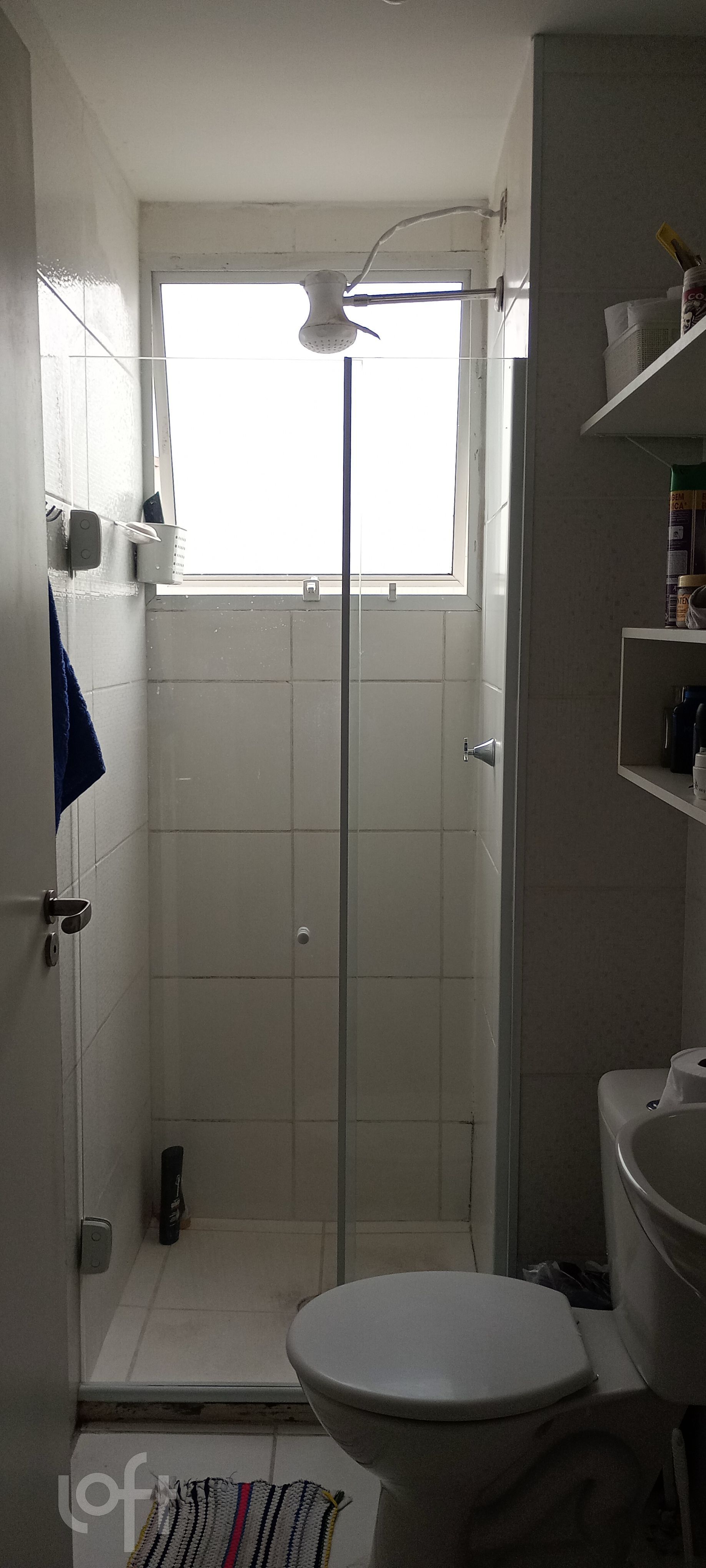 Apartamento, 1 quarto, 42 m² - Foto 8