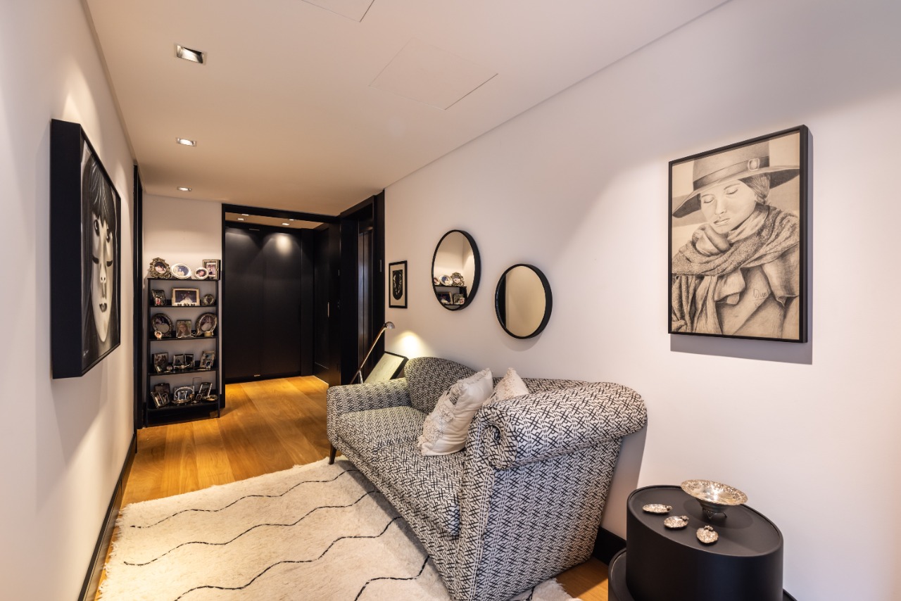 Casa de Condomínio à venda com 3 quartos, 459m² - Foto 39