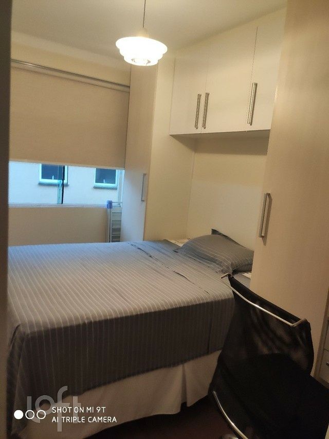 Casa de Condomínio, 3 quartos - Foto 10