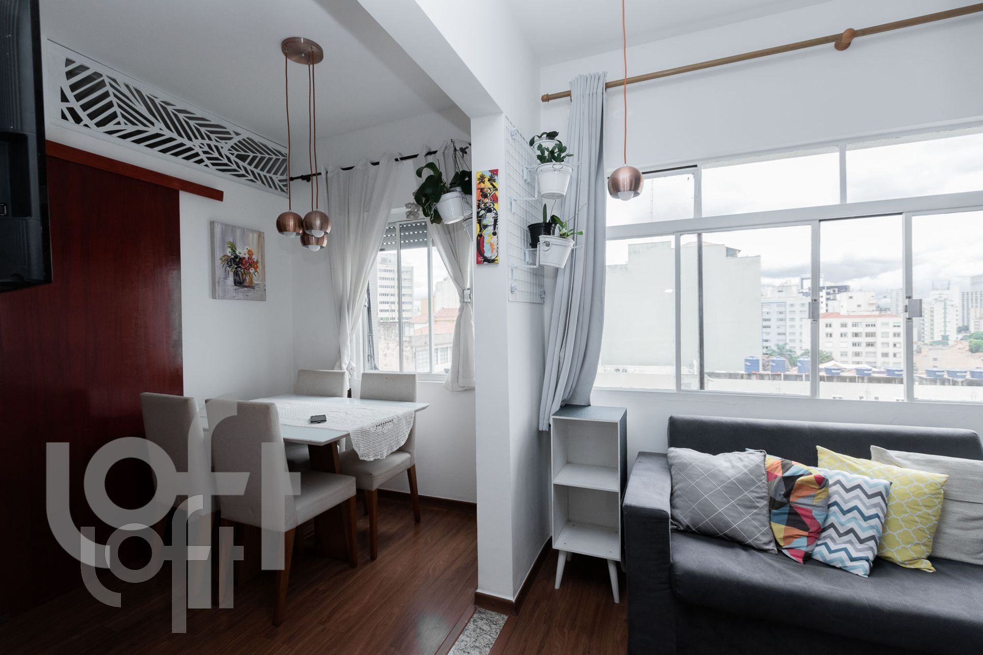 Apartamento, 2 quartos, 45 m² - Foto 14