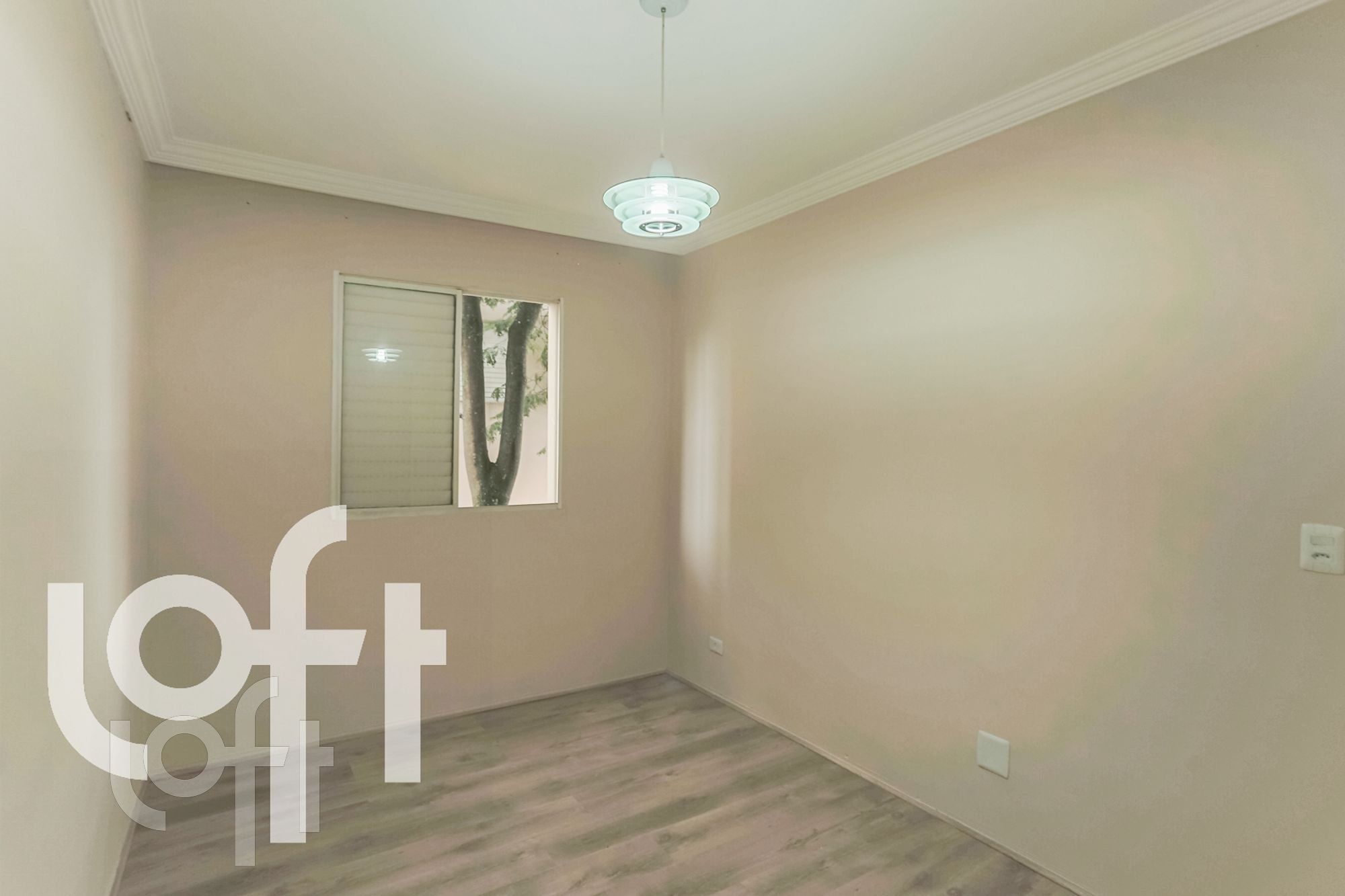 Apartamento à venda com 2 quartos, 59m² - Foto 7
