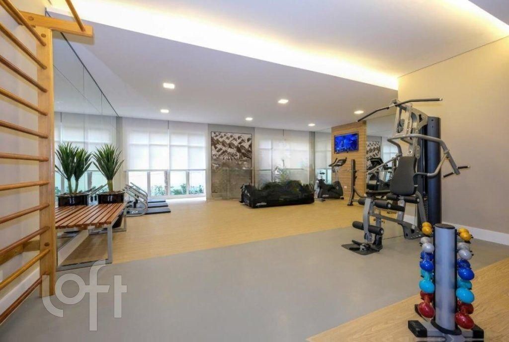 Apartamento à venda com 2 quartos, 74m² - Foto 20