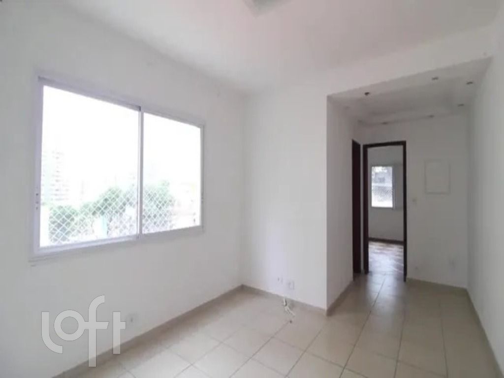 Apartamento à venda com 1 quarto, 73m² - Foto 3