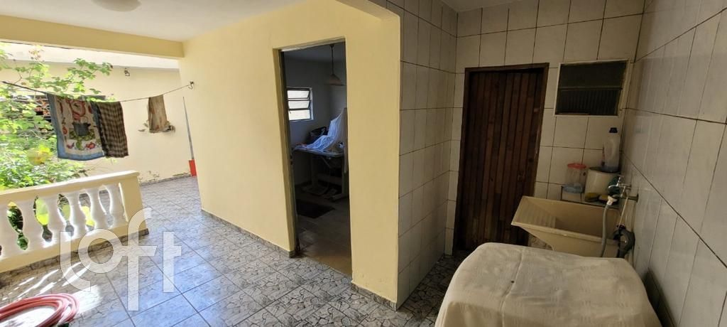 Casa à venda com 3 quartos, 120m² - Foto 31