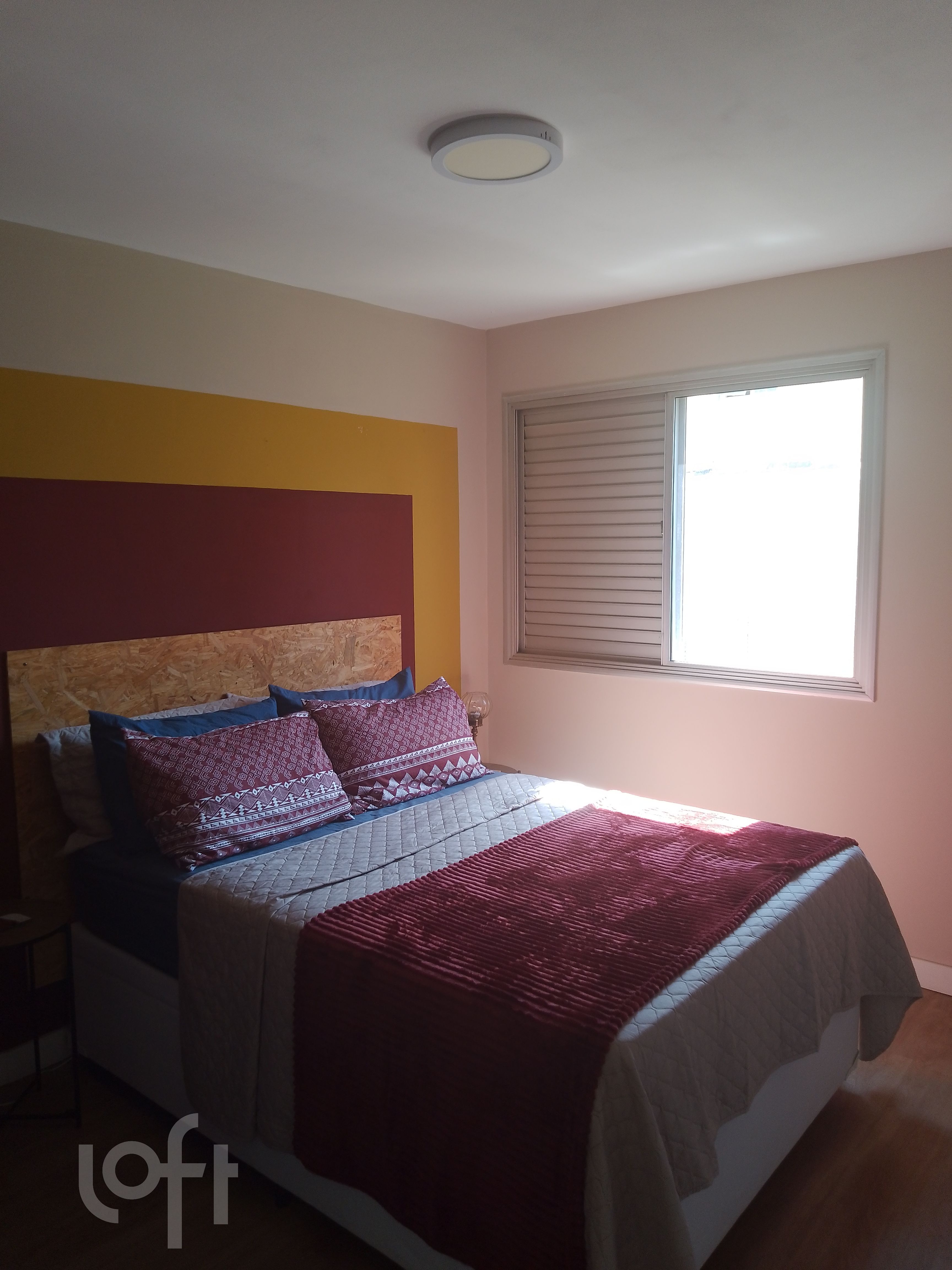 Apartamento, 2 quartos, 60 m² - Foto 10