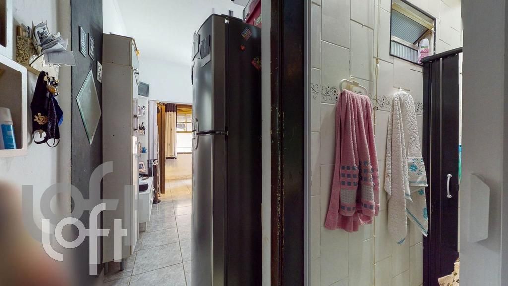 Apartamento, 1 quarto, 32 m² - Foto 20