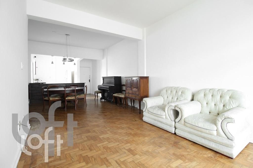 Apartamento, 3 quartos, 132 m² - Foto 17