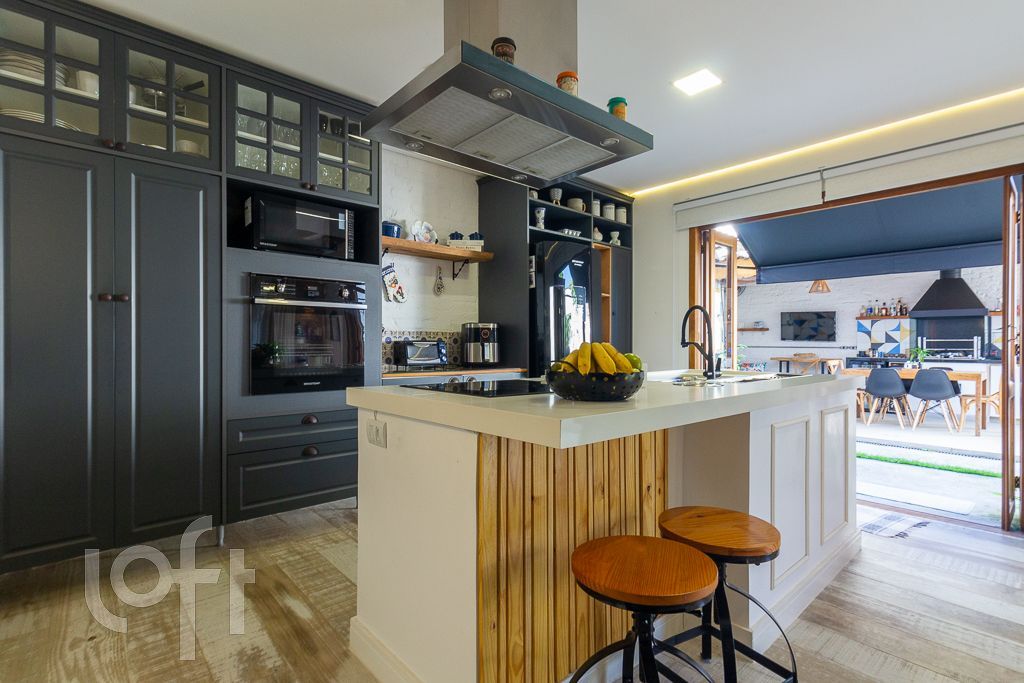 Casa, 3 quartos, 210 m² - Foto 14