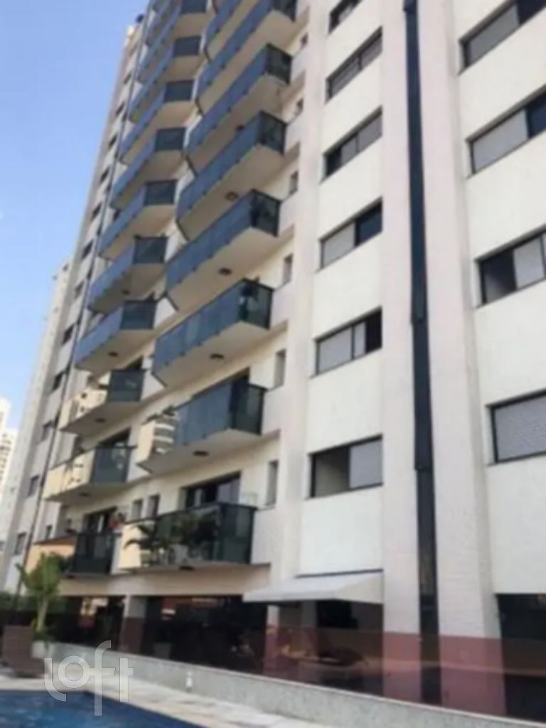 Apartamento, 4 quartos, 160 m² - Foto 8
