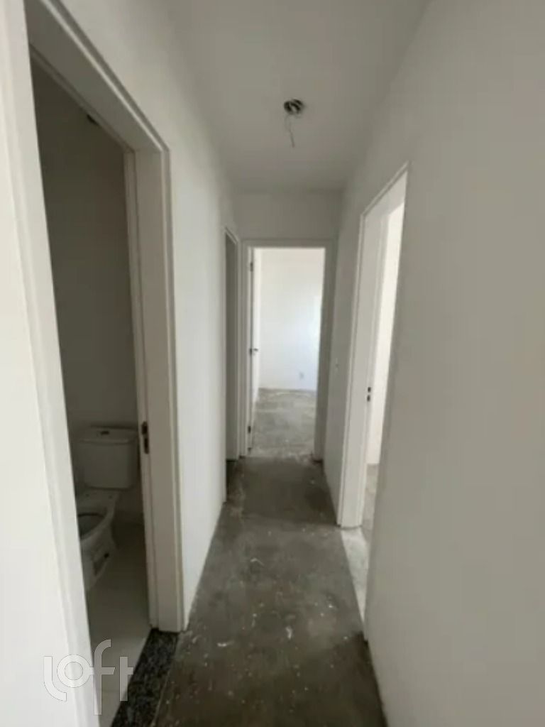 Apartamento à venda com 2 quartos, 60m² - Foto 6