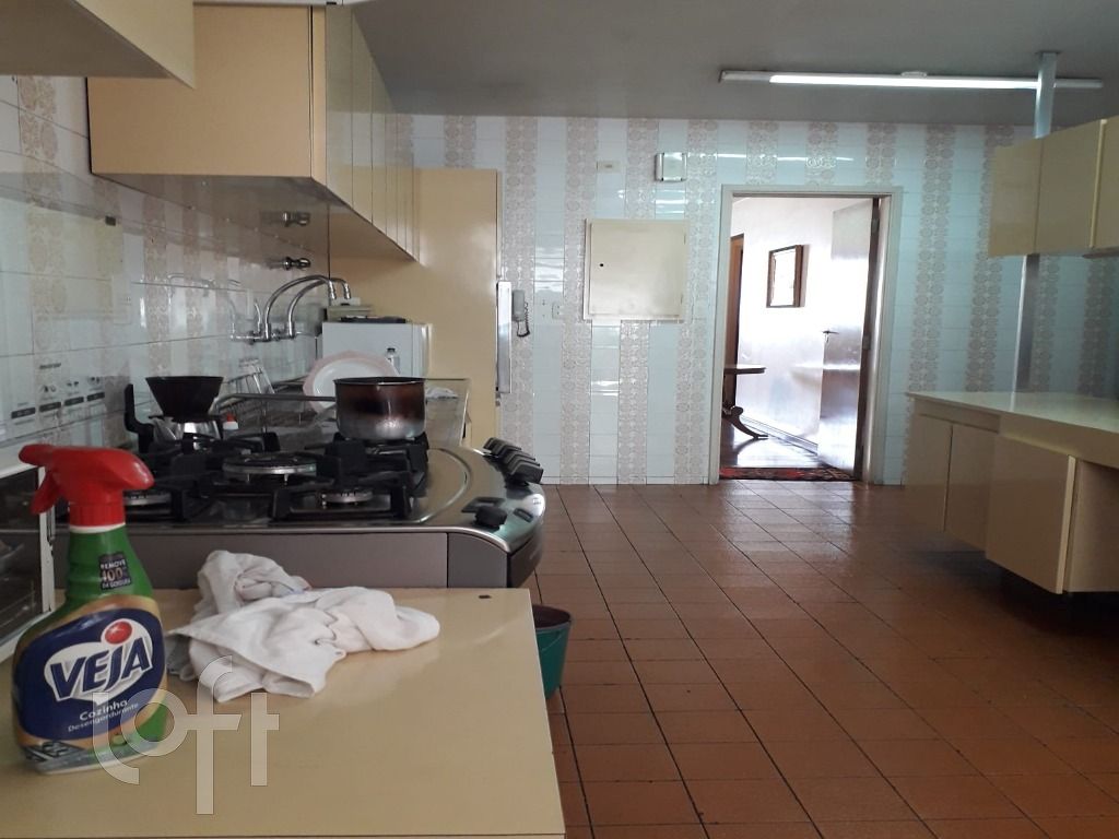 Apartamento, 4 quartos, 266 m² - Foto 12