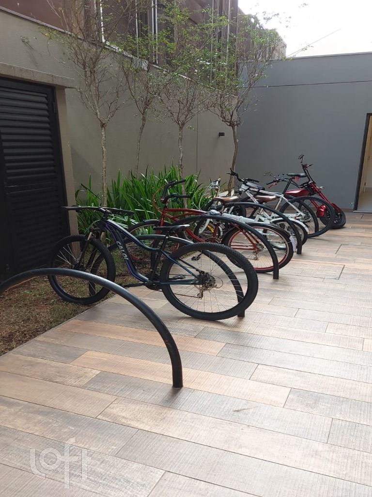 Apartamento, 1 quarto, 35 m² - Foto 21