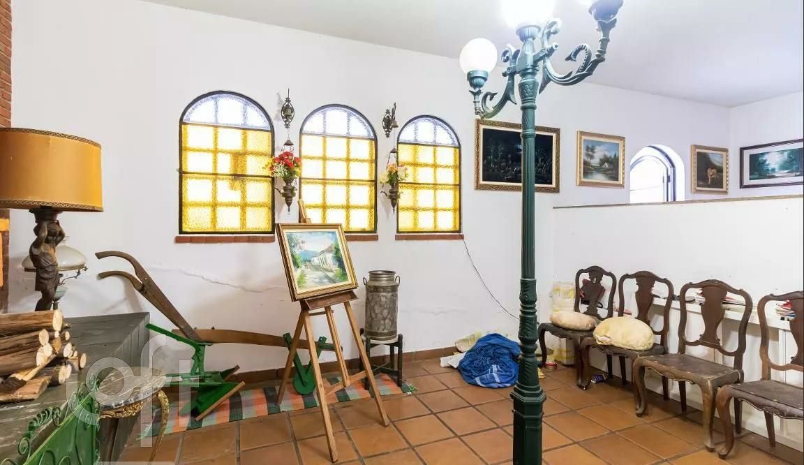 Casa, 5 quartos, 502 m² - Foto 16