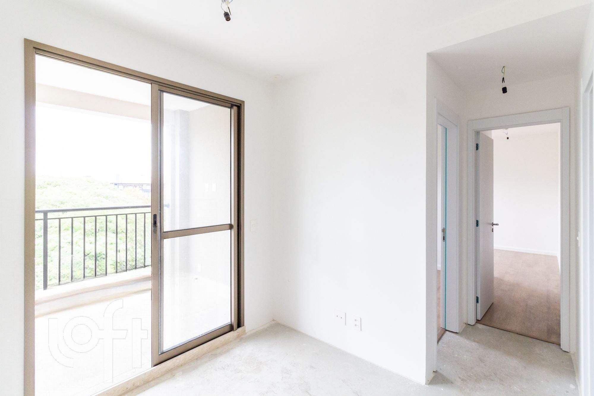 Apartamento, 2 quartos, 61 m² - Foto 3