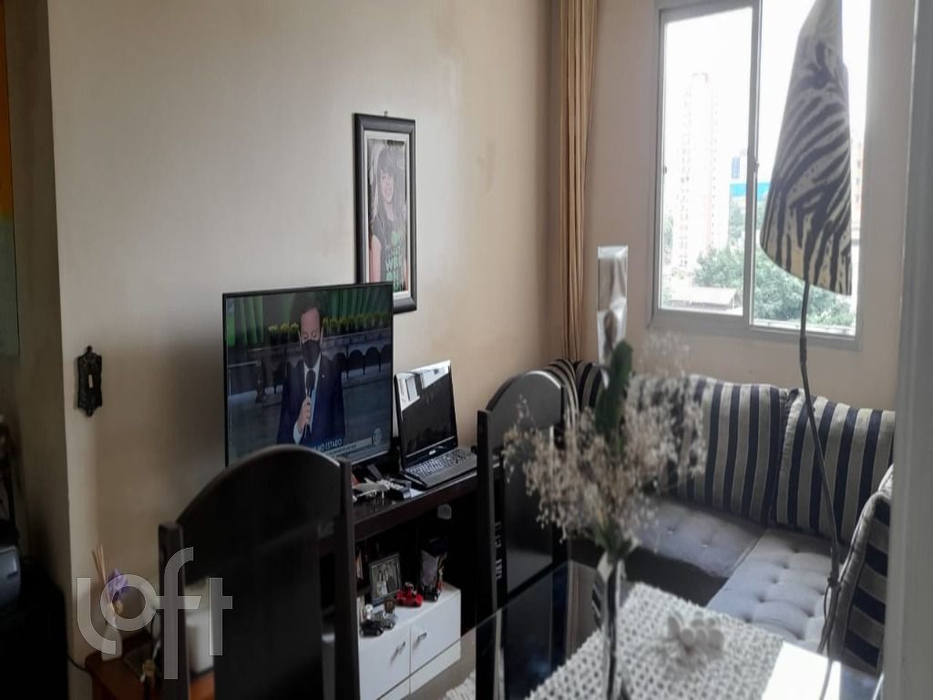 Apartamento, 2 quartos, 55 m² - Foto 1