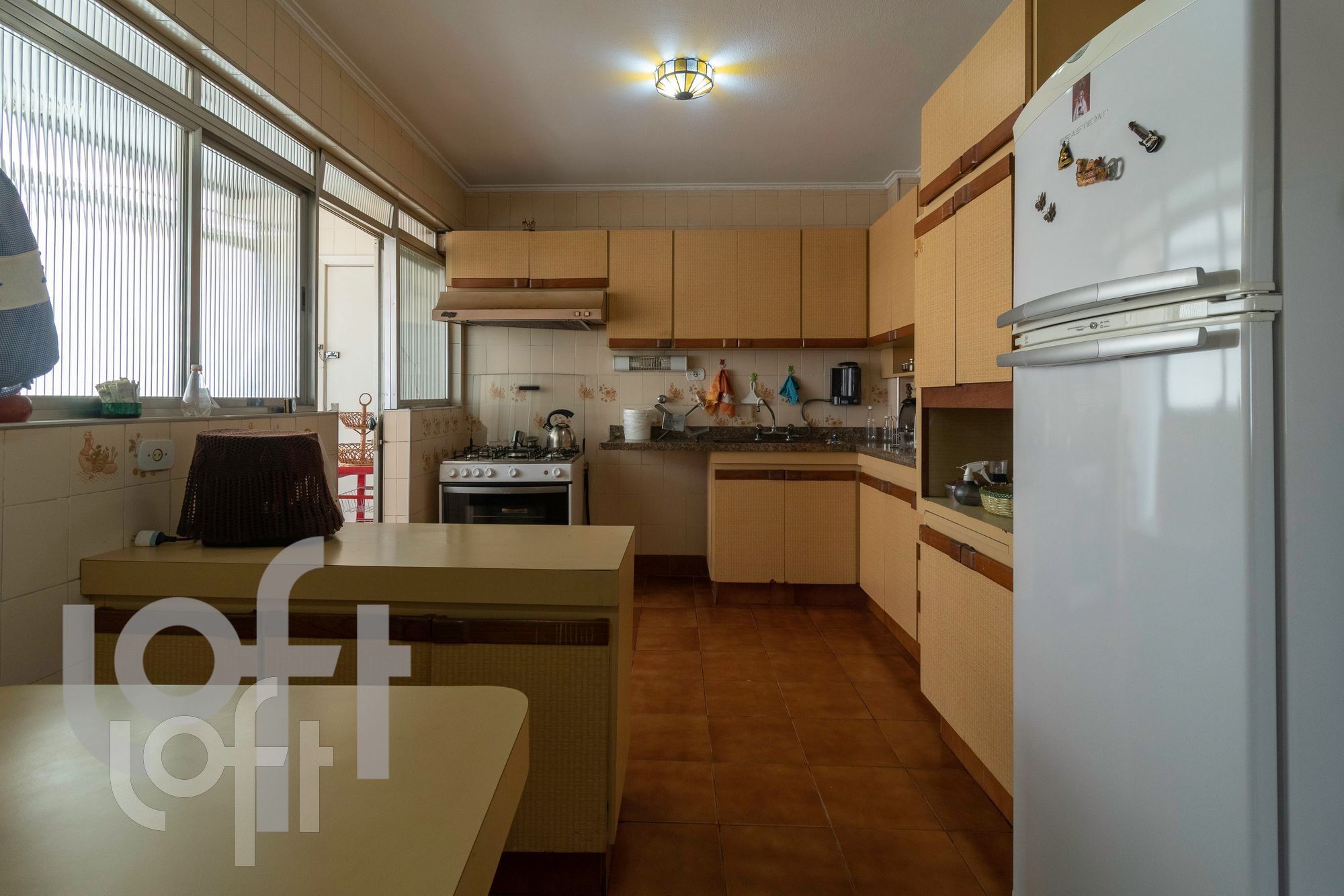 Apartamento, 3 quartos, 240 m² - Foto 35