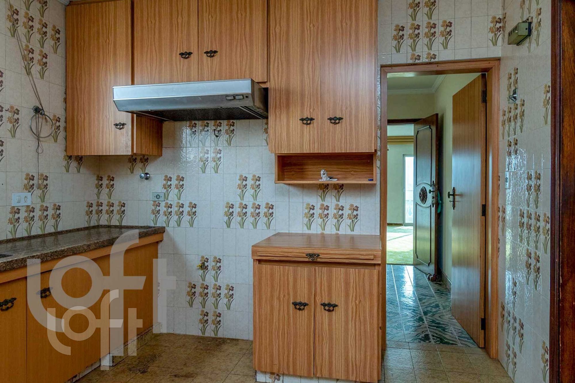 Apartamento à venda com 3 quartos, 225m² - Foto 36