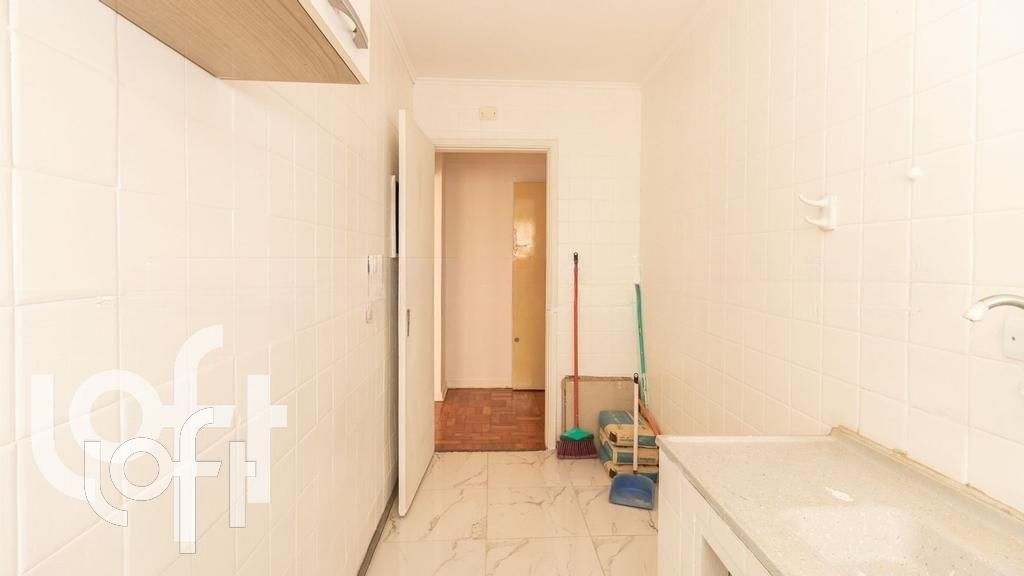 Apartamento à venda com 1 quarto, 64m² - Foto 13