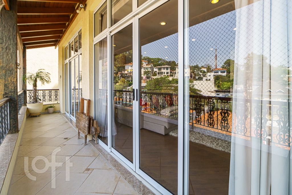 Casa, 3 quartos, 444 m² - Foto 11