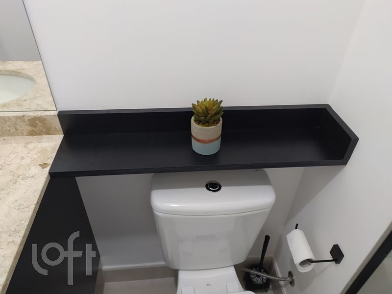 Apartamento, 1 quarto, 27 m² - Foto 10