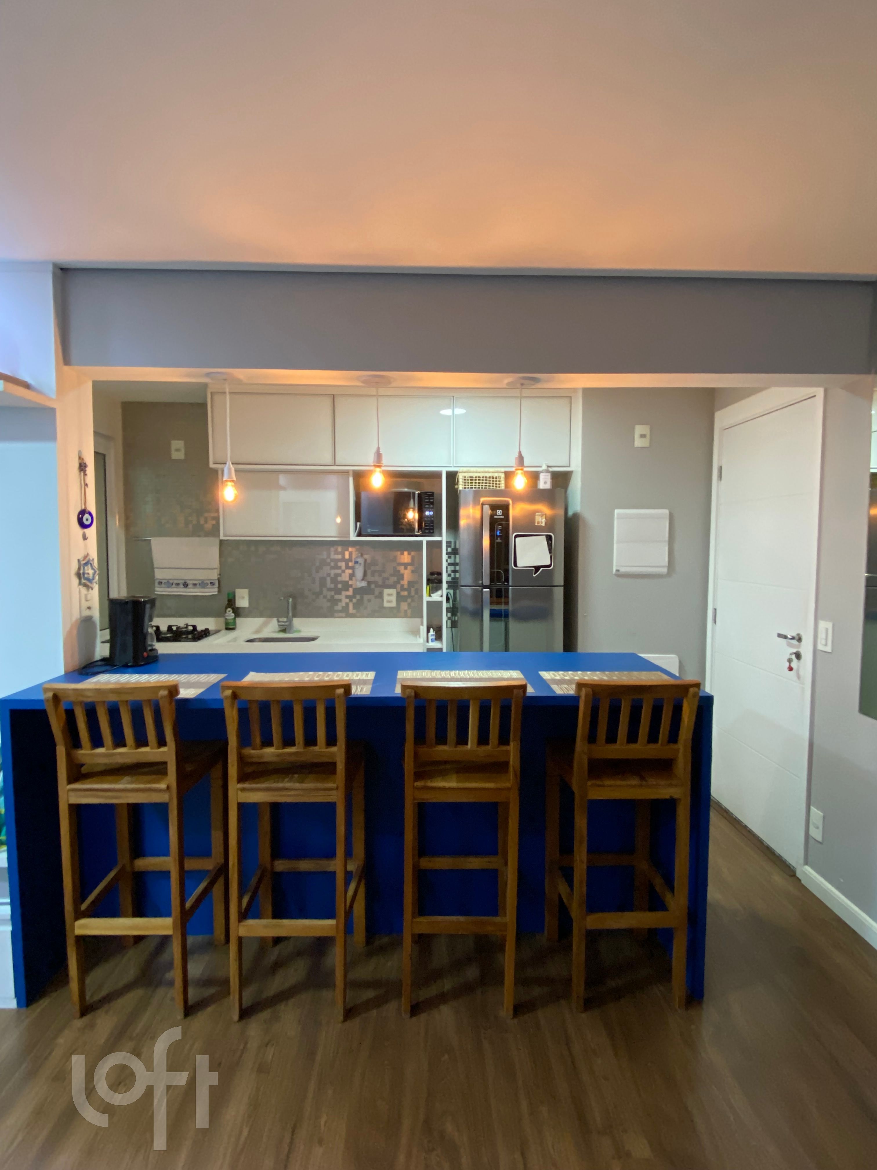 Apartamento, 2 quartos, 73 m² - Foto 5