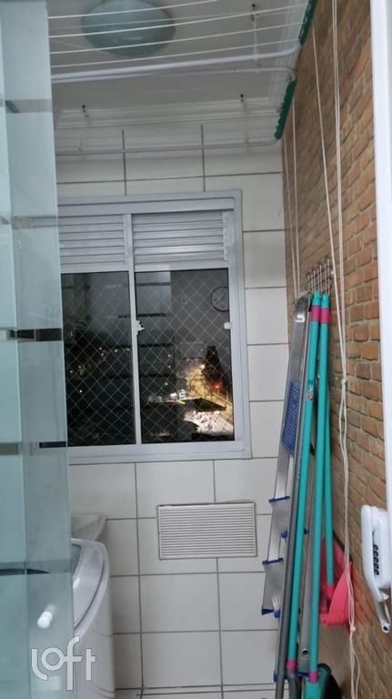 Apartamento, 2 quartos, 40 m² - Foto 20